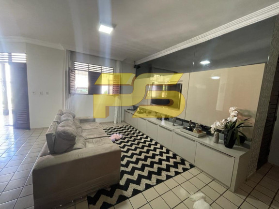 Imagem Casa com 4 Quartos à Venda, 360 m² em Bessa - João Pessoa Imagem Casa com 4 Quartos à Venda, 360 m² em Bessa - João Pessoa