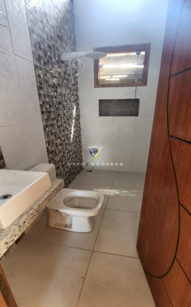 Imagem Casa com 2 Quartos à Venda, 80 m² em Vale Verde - Porto Seguro