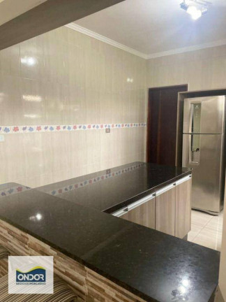Imagem Casa com 2 Quartos à Venda, 104 m² em Jardim Sabiá - Cotia Imagem Casa com 2 Quartos à Venda, 104 m² em Jardim Sabiá - Cotia