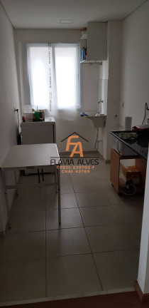 Imagem Apartamento com 2 Quartos à Venda, 54 m² em Residencial Pacaembu - Itupeva Imagem Apartamento com 2 Quartos à Venda, 54 m² em Residencial Pacaembu - Itupeva