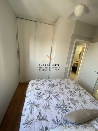 Imagem Apartamento com 2 Quartos para Alugar, 55 m² em Parque Campolim - Sorocaba