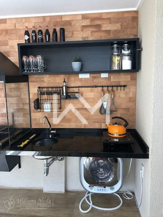 Imagem Apartamento com 1 Quarto à Venda, 38 m² em Jardim Flor Da Montanha - Guarulhos Imagem Apartamento com 1 Quarto à Venda, 38 m² em Jardim Flor Da Montanha - Guarulhos