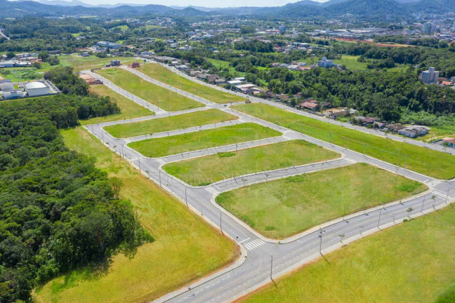 Imagem Terreno à Venda, 360 m² em Benedito - Indaial Imagem Terreno à Venda, 360 m² em Benedito - Indaial