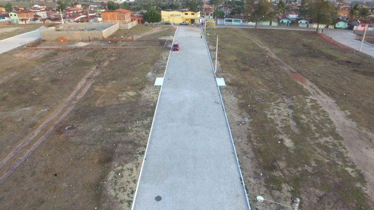 Imagem Terreno à Venda, 200 m² em Sertaozinho Canguaretama - Canguaretama