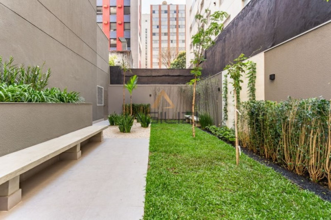 Imagem Apartamento com 4 Quartos à Venda, 161 m² em Jardim Paulista - São Paulo Imagem Apartamento com 4 Quartos à Venda, 161 m² em Jardim Paulista - São Paulo