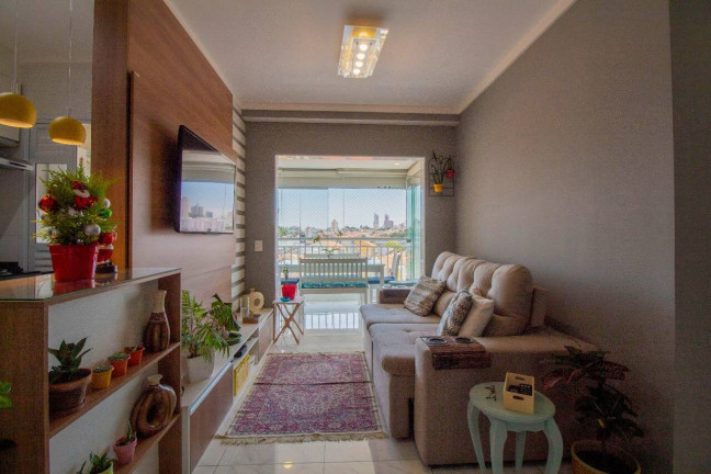 Imagem Apartamento com 2 Quartos à Venda, 68 m² em Saúde - São Paulo Imagem Apartamento com 2 Quartos à Venda, 68 m² em Saúde - São Paulo
