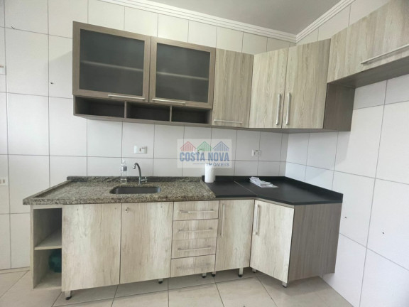 Imagem Apartamento com 1 Quarto à Venda, 43 m² em Caiçara - Praia Grande Imagem Apartamento com 1 Quarto à Venda, 43 m² em Caiçara - Praia Grande