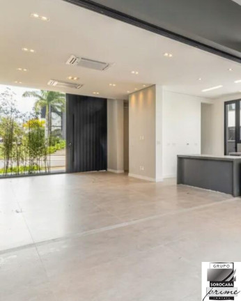 Imagem Casa com 4 Quartos à Venda, 360 m² em Alphaville Nova Esplanada - Votorantim Imagem Casa com 4 Quartos à Venda, 360 m² em Alphaville Nova Esplanada - Votorantim