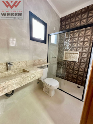 Imagem Casa de Condomínio com 3 Quartos à Venda, 150 m² em Horto Florestal - Sorocaba