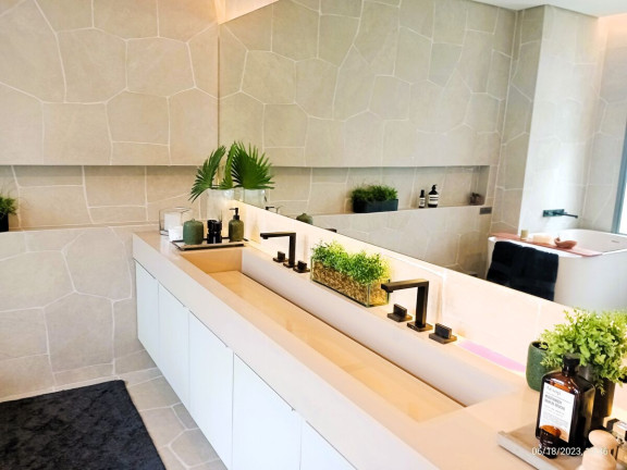 Imagem Apartamento com 4 Quartos à Venda, 198 m² em Paraíso - São Paulo