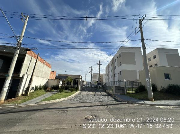 Imagem Apartamento com 2 Quartos à Venda, 41 m² em Residencial Parque Laguna - Salto Imagem Apartamento com 2 Quartos à Venda, 41 m² em Residencial Parque Laguna - Salto