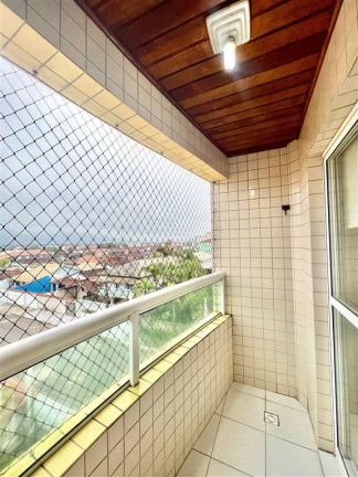 Imagem Apartamento com 1 Quarto à Venda, 40 m² em Real - Praia Grande Imagem Apartamento com 1 Quarto à Venda, 40 m² em Real - Praia Grande