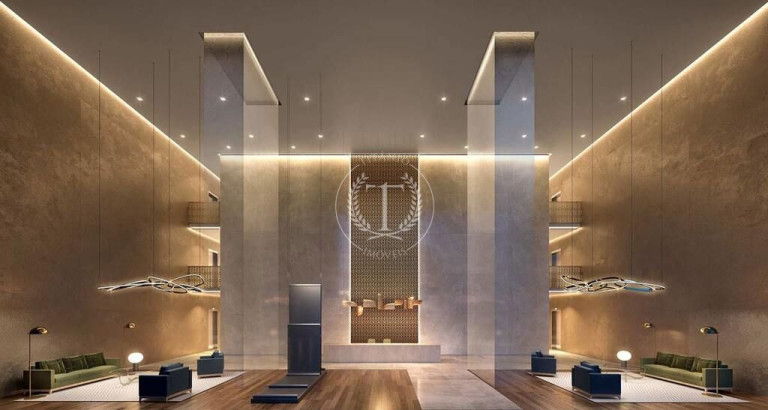 Imagem Apartamento com 3 Quartos à Venda, 142 m² em Real Parque - São Paulo Imagem Apartamento com 3 Quartos à Venda, 142 m² em Real Parque - São Paulo