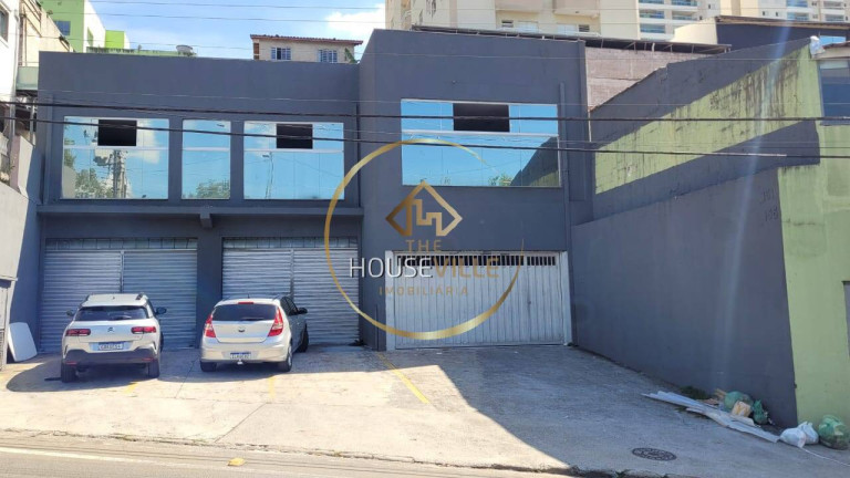 Imagem Ponto Comercial à Venda, 391 m² em Jardim Satélite - São José Dos Campos Imagem Ponto Comercial à Venda, 391 m² em Jardim Satélite - São José Dos Campos