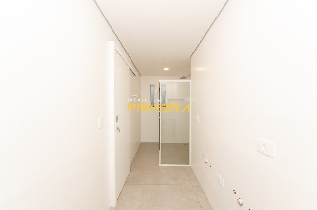 Imagem Casa de Condomínio com 4 Quartos à Venda, 357 m² em Santa Felicidade - Curitiba