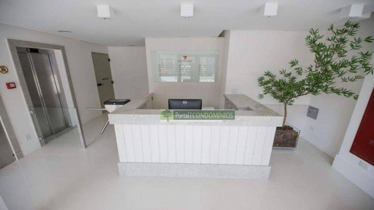 Imagem Sala Comercial à Venda, 80 m² em Rebouças - Curitiba Imagem Sala Comercial à Venda, 80 m² em Rebouças - Curitiba