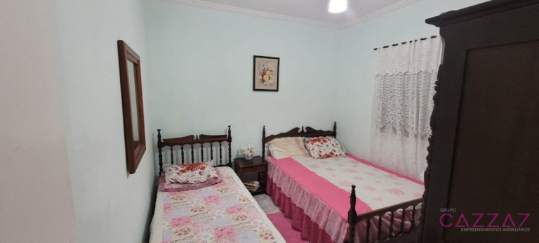 Imagem Apartamento com 2 Quartos à Venda, 70 m² em Guilhermina - Praia Grande