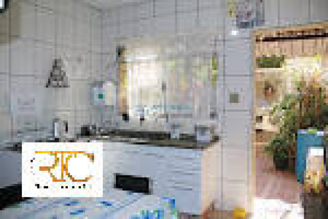 Imagem Casa com 2 Quartos à Venda, 100 m² em Socorro - São Paulo Imagem Casa com 2 Quartos à Venda, 100 m² em Socorro - São Paulo