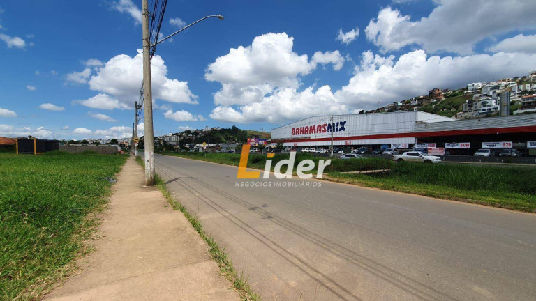 Imagem Terreno para Alugar, 12.400 m² em São Pedro - Juiz De Fora