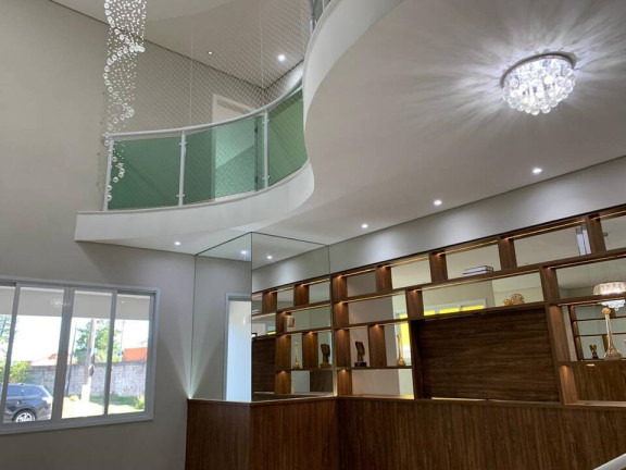 Imagem Casa de Condomínio com 3 Quartos à Venda, 250 m² em Chácara Morada Mediterrânea - Jundiaí Imagem Casa de Condomínio com 3 Quartos à Venda, 250 m² em Chácara Morada Mediterrânea - Jundiaí