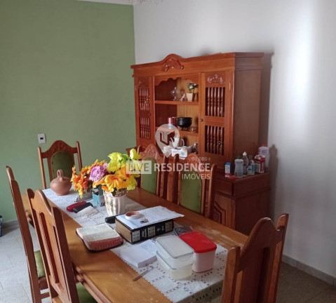 Imagem Casa com 3 Quartos à Venda, 188 m² em Jardim Do Sol - Campinas