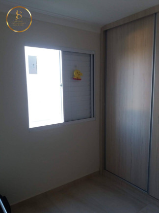 Imagem Apartamento com 2 Quartos à Venda, 46 m² em Residencial Guairá - Sumaré