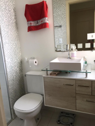 Imagem Apartamento com 2 Quartos à Venda, 51 m² em Campo Limpo - São Paulo Imagem Apartamento com 2 Quartos à Venda, 51 m² em Campo Limpo - São Paulo