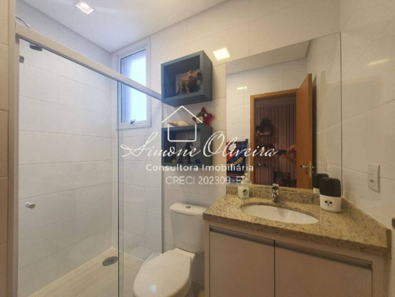 Imagem Apartamento com 3 Quartos à Venda, 155 m² em Vila Edmundo - Taubaté
