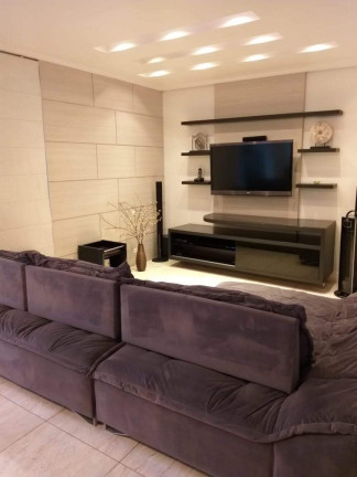 Imagem Apartamento com 3 Quartos à Venda, 132 m² em Parque Da Mooca - São Paulo Imagem Apartamento com 3 Quartos à Venda, 132 m² em Parque Da Mooca - São Paulo
