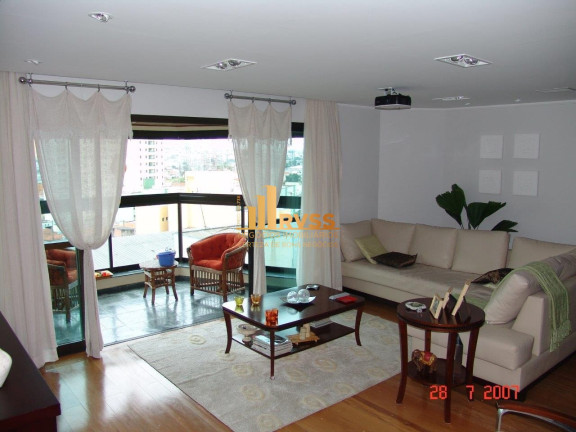 Apartamento com 3 Quartos à Venda, 188 m² em Rudge Ramos - São Bernardo Do Campo