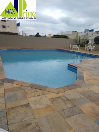 Imagem Apartamento com 2 Quartos à Venda, 58 m² em Vila Talarico - São Paulo Imagem Apartamento com 2 Quartos à Venda, 58 m² em Vila Talarico - São Paulo