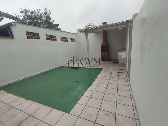 Imagem Casa com 2 Quartos à Venda, 100 m² em Maracanã - Praia Grande