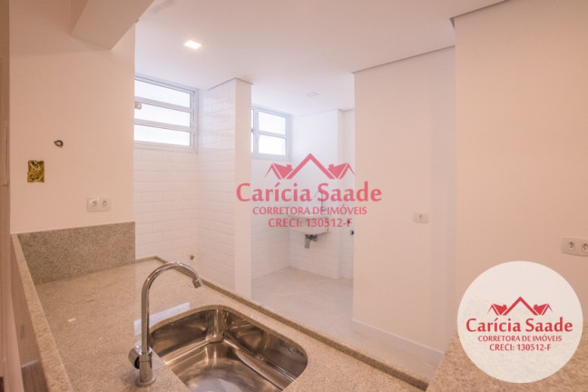 Imagem Apartamento com 2 Quartos à Venda, 49 m² em Higienópolis - São Paulo