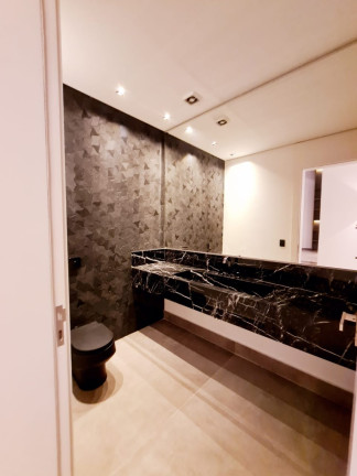 Imagem Casa com 6 Quartos para Alugar ou Temporada, 1.050 m² em Tamboré - Santana De Parnaíba Imagem Casa com 6 Quartos para Alugar ou Temporada, 1.050 m² em Tamboré - Santana De Parnaíba