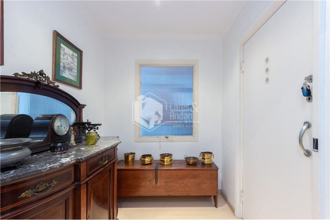 Imagem Apartamento com 3 Quartos à Venda, 149 m² em Itaim Bibi - São Paulo
