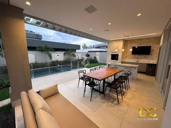 Imagem Casa de Condomínio com 3 Quartos à Venda, 368 m² em Ribeirão Do Lipa - Cuiabá Imagem Casa de Condomínio com 3 Quartos à Venda, 368 m² em Ribeirão Do Lipa - Cuiabá