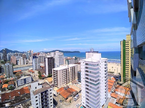 Imagem Apartamento com 2 Quartos à Venda, 78 m² em Vila Guilhermina - Praia Grande Imagem Apartamento com 2 Quartos à Venda, 78 m² em Vila Guilhermina - Praia Grande