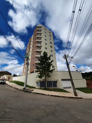Imagem Apartamento com 2 Quartos à Venda, 52 m² em Jardim Dos Manacás - Poços De Caldas Imagem Apartamento com 2 Quartos à Venda, 52 m² em Jardim Dos Manacás - Poços De Caldas