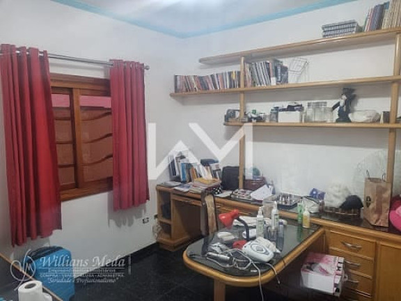 Imagem Sobrado com 5 Quartos à Venda, 389 m² em Parque Renato Maia - Guarulhos Imagem Sobrado com 5 Quartos à Venda, 389 m² em Parque Renato Maia - Guarulhos