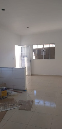 Casa com 2 Quartos à Venda, 60 m² em Conjunto Residencial Araretama - Pindamonhangaba