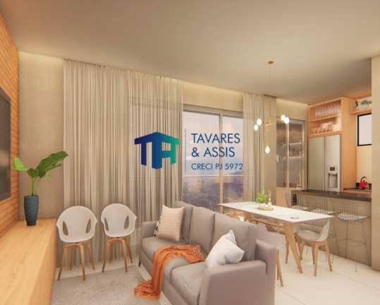 Imagem Imóvel com 3 Quartos à Venda, 112 m² em Bom Pastor - Juiz De Fora