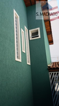 Imagem Casa com 3 Quartos à Venda, 174 m² em Jardim Stella - Santo André