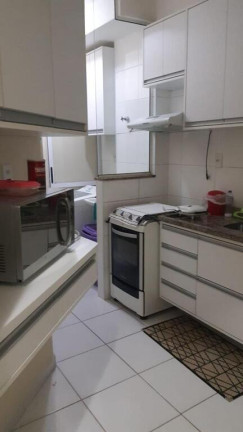 Imagem Apartamento com 2 Quartos à Venda,  em Vila São José - Taubaté