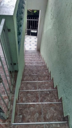 Imagem Casa com 3 Quartos à Venda, 265 m² em Alto Da Boa Vista - Mauá Imagem Casa com 3 Quartos à Venda, 265 m² em Alto Da Boa Vista - Mauá