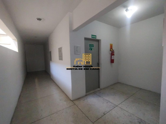 Imagem Apartamento com 1 Quarto à Venda, 45 m² em Campos Elíseos - Resende Imagem Apartamento com 1 Quarto à Venda, 45 m² em Campos Elíseos - Resende