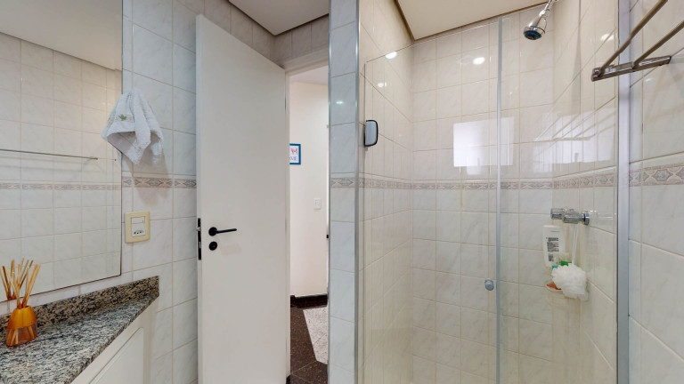 Imagem Apartamento com 2 Quartos à Venda, 82 m² em Cambuci - São Paulo
