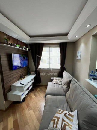 Imagem Apartamento com 2 Quartos à Venda, 45 m² em Planalto - São Bernardo Do Campo Imagem Apartamento com 2 Quartos à Venda, 45 m² em Planalto - São Bernardo Do Campo