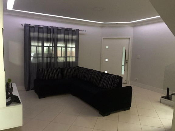 Imagem Sobrado com 3 Quartos à Venda, 135 m² em Residencial Santa Paula - Jacareí Imagem Sobrado com 3 Quartos à Venda, 135 m² em Residencial Santa Paula - Jacareí