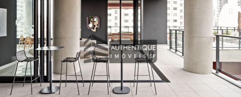 Imagem Apartamento com 2 Quartos à Venda, 74 m² em Pinheiros - São Paulo Imagem Apartamento com 2 Quartos à Venda, 74 m² em Pinheiros - São Paulo