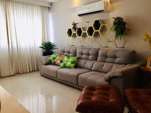 Imagem Apartamento com 3 Quartos à Venda, 105 m² em Aldeota - Fortaleza Imagem Apartamento com 3 Quartos à Venda, 105 m² em Aldeota - Fortaleza